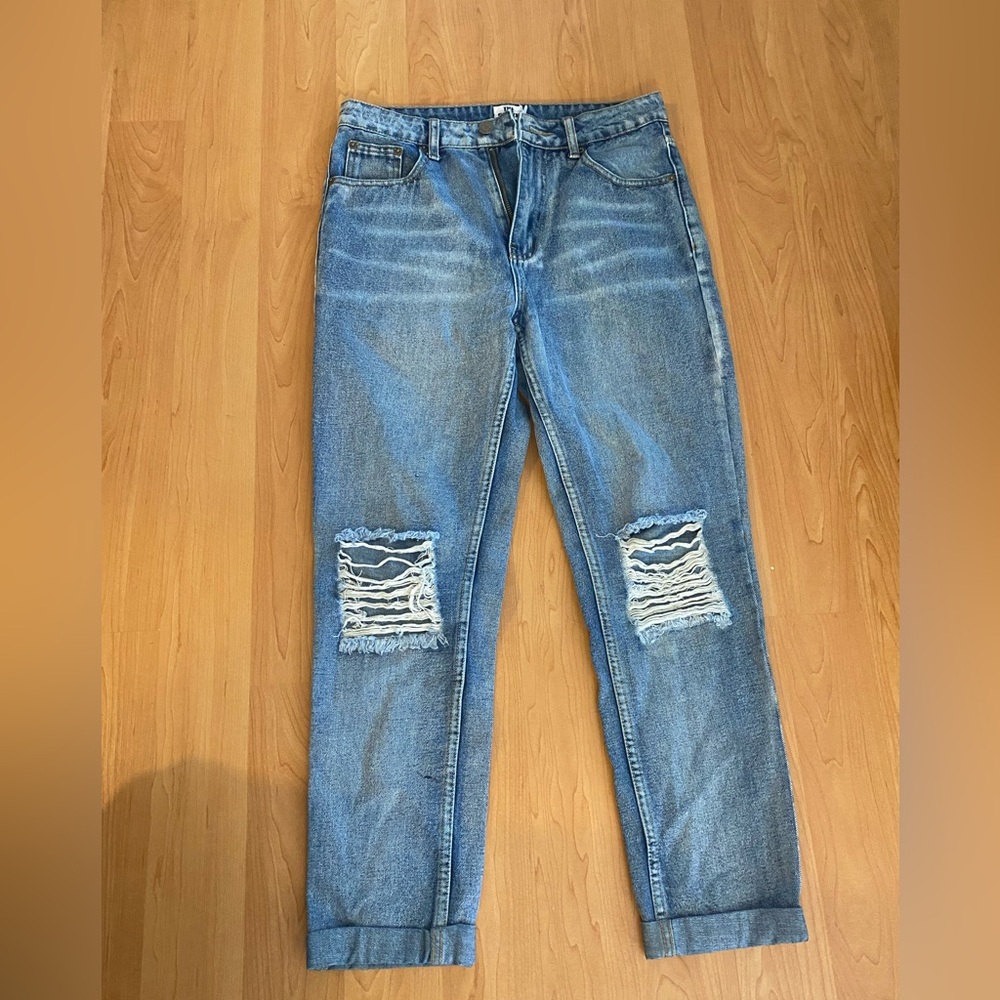 🦋Distressed Jeans🦋